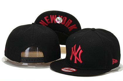 New York Yankees Hat XDF 150226 108